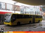 Transtusa - Transporte e Turismo Santo Antônio Joinville | Busscar Urbanuss Pluss - Volvo B10M