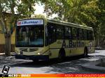 Linea 540 Empresa A. Buttini, San Rafael de Mendoza | Metalpar iguazu - Mercedes Benz OF