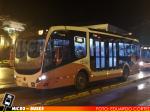 Urbano de Colombia | Busscar Urbanuss Pluss - Scania