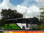 TransVilla Tpte. Escolar San Antonio Costa Rica | Carrocerias Coopesa - Volvo B58