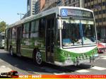 Metalpar Iguazu / Mercedes Benz OH-1618L-SB / Linea 33 Buenos Aires