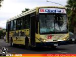 Linea 570 Empresa A. Buttini, San Rafael de Mendoza | Metalpar Iguazu - Mercedes Benz OF
