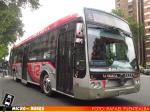 Linea 12 Buenos Aires | NuovoBus Menghi - Mercedes-Benz OH-1718L-SB