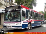 Linea 34 Buenos Aires | Italbus Tropea - Mercedes-Benz OH1718L-SB