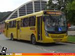 Gidion Transporte e Turismo (SC), Joinville Brasil | Neobus Mega 2006 - Volkswagen 17-230 EOD