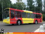 MendoTran, Urbano Mendoza | Italbus Tropea - Mercedes Benz OH-1621L-SB