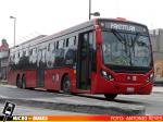 Metro Bus Ciudad de Mexico | CAIO Millenium III - Volvo B8R Low Entry