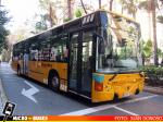 Linea 160 FernanBus S.A. Metrobus Valencia España | Noge Cittour I Low Entry - Scania K270UB