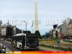 Linea 39 Buenos Aires | Nuovobus - Mercedes Benz O-500U