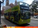 Busscar Urbanuss Pluss Tour / Mercedes Benz O-500U / Glória, Transporte Coletivo (PR) Curitiba