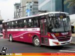 ETUSA, Lima Peru | Ayco Sigma - International FE COMM Bus