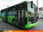 Linea 162 Mexico, RTP MI | Yutong Bus ZK6990HGQ