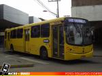 Gidion Transporte e Turismo (SC), Joinville Brasil | Comil Svelto 2000 - Volkswagen 17-240 OT