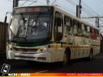 Sudeste Transportes Coletivos (RS, Porto Alegre Brasil | Comil Svelto 2000 - Mercedes Benz OF-1722M
