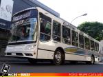 Linea 502 Bahia Transportes, Argentina | Italbus Tropea - Mercedes-Benz OH1718L-SB