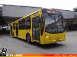Gidion Transporte e Turismo (SC), Joinville Brasil | Busscar Urbanuss Pluss LE 2009 - Volkswagen 17-260 EOT