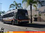Nortran Transportes Coletivos (RS Porto Alegre, Brasil | Marcopolo Viale - Mercedes Benz O-500M