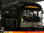VIX Transporte e Logística (ES), Brasil | Marcopolo Viale BRS - Mercedes-Benz O-500U BlueTec 5