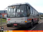 Wendling Transportes Coletivos (RS), Brasil | Marcopolo Allegro GV - Mercedes-Benz OH-1621L