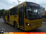 Gidion Transporte e Turismo (SC) Joinville | Busscar Urbanuss Ecoss - Mercedes Benz OF-1418