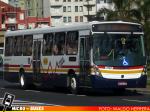 Sopal - Sociedade de Ônibus Porto-Alegrense Ltda. (RS), Brasil | Neobus Mega 2006 - Mercedes Benz O-500M