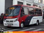 ATL - Associação dos Transportadores de Passageiros por Lotação (RS), Brasil | Neobus Thunder+ - Mercedes Benz LO-915