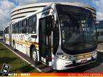 Companhia Carris Porto-Alegrense (RS), Brasil | Busscar Urbanuss Pluss - Volvo B12M