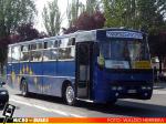 Trans Bruno | Ciferal GLS Bus - Mercedes Benz OH-1420