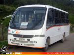 Buses Val Roa Hnos. | Marcopolo Senior - Mercedes Benz LO-915
