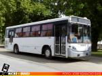 Bus Escolar | Neobus Mega 2000 - Mercedes Benz OH-1420