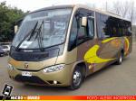 Buses Aranguiz | Marcopolo Senior - Mercedes Benz LO-915