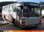 Buses Ali | Enguerauto Santo Amaro Transport II - Mercedes Benz OF-1318