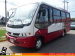 Buses Varela, Nacimiento | Maxibus Astor - Mercedes Benz LO-712