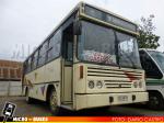 Buses Vidal | Nielson Urbanus - Mercedes Benz OF-1115