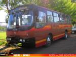 Ciferal GLS Bus / Mercedes Benz OF-1318 / Particular