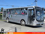 CVT | Busscar Urbanuss - Volkswagen 17-210