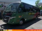 Buses Dogui, San Felipe | Volare W9 Ejecutivo - Agrale MA 9.2