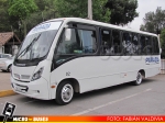Transportes Parada | Neobus Thunder + - Mercedes Benz LO-915
