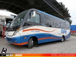EME Bus | Neobus Thunder + - Mercedes Benz LO-916