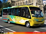 Full Buss | Busscar Micruss - Mercedes Benz LO-914