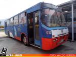 Tptes. Begoña | Ciferal GLS Bus - Mercedes Benz OH-1420