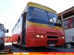Ciferal GLS Bus / Mercedes Benz OF-1318 / Buses Gran David