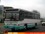 Busscar Urbanus / Mercedes Benz OF-1115 / Particular