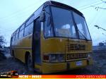 Inrecar Bus 92 / Mercedes Benz OF-1115 / Particular