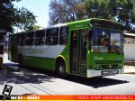 Buses Lucero | Busscar Urbanus  - Volvo B10M