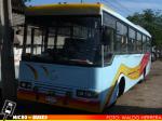 Particular | Carrocerias Marco Urrutia Bus 97' - Mercedes Benz OH-1420