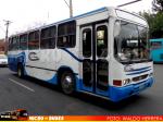 Maxibus Urbano / Mercedes Benz OH-1420 / Buses Santa Catalina
