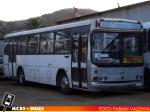Particular | Carrocerias Menabus Bus 97' - Mercedes Benz OH-1420