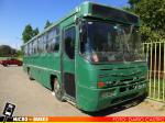 Particular | Repargal Ref. Frontal GLS Bus - Mercedes Benz OF-1318