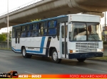 Jotave City Bus / Mercedes Benz OF-1318 / Particular